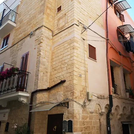 B&B L'Annunziata Bari Exterior photo