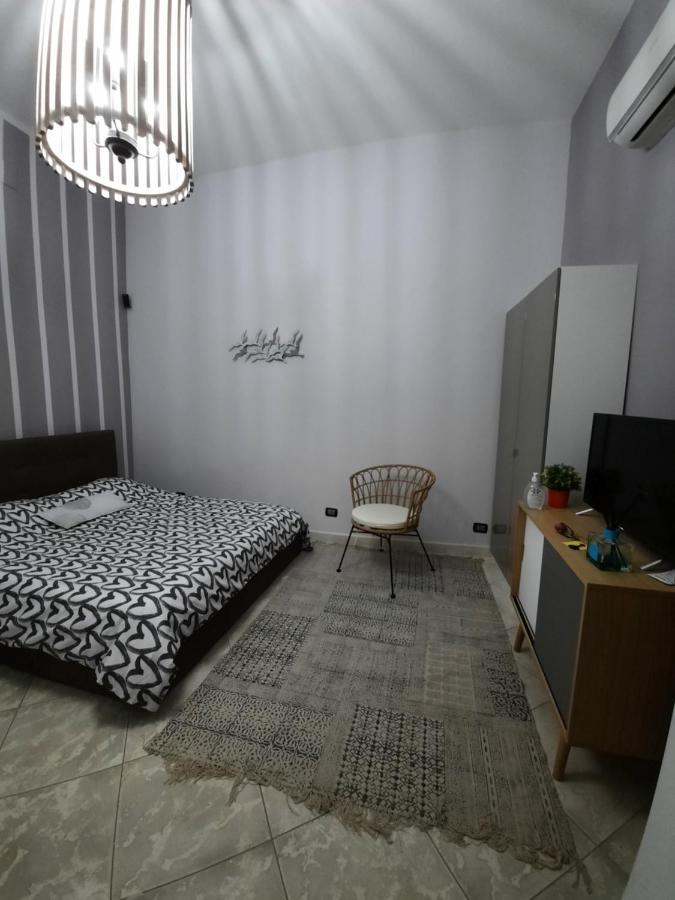 Bed & Breakfast L'annunziata