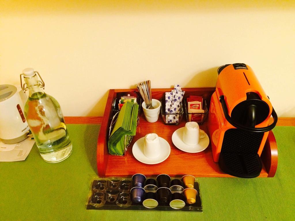 Bed & Breakfast L'annunziata *