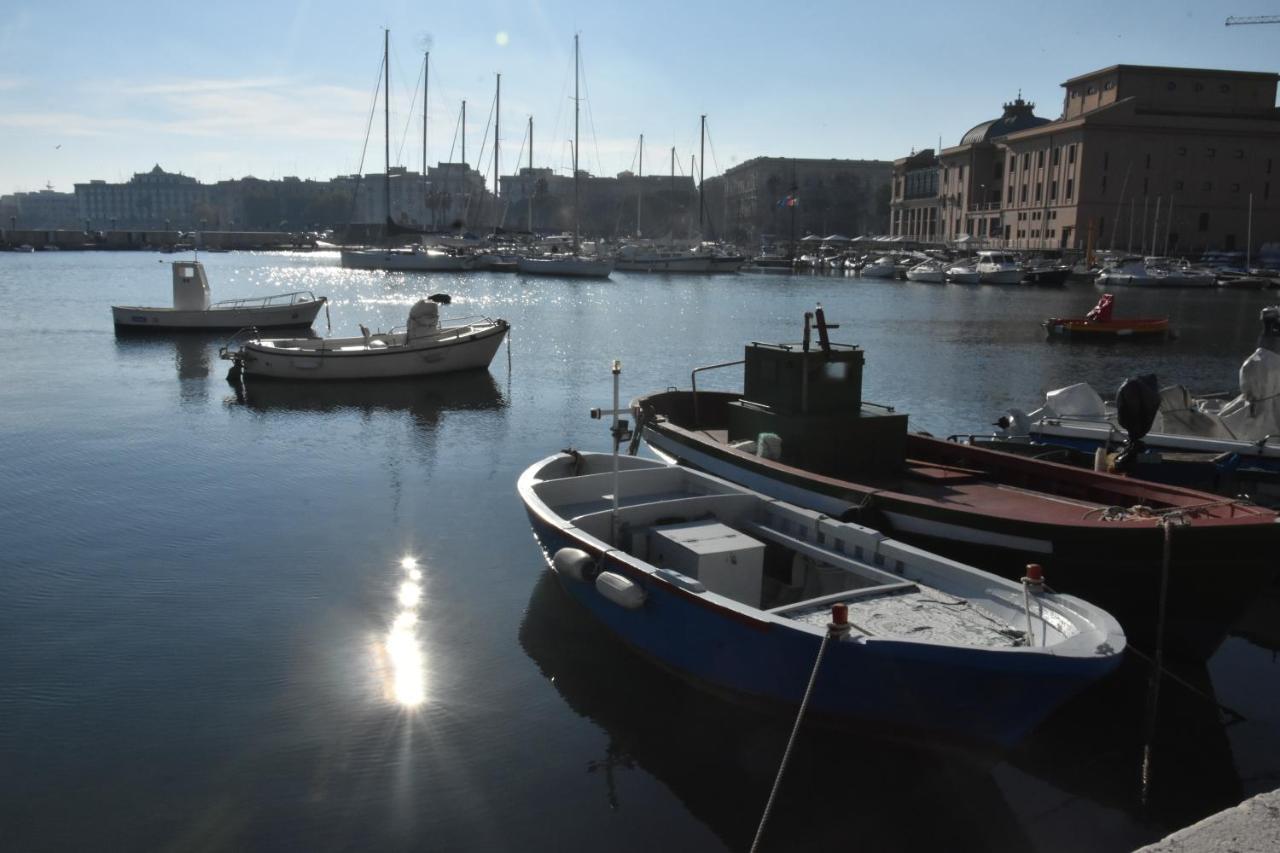 L'annunziata Bed & Breakfast Bari